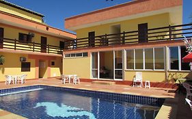 Pousada Villa Itália - Itaúna Saquarema
